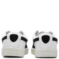 Basket VTG - White/Black