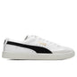 Basket VTG - White/Black