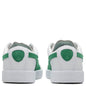 Basket VTG - White/Green