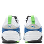 Blaze of Glory "Reverse Classics" - White