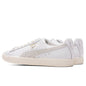 Clyde Base - White/Frosted Ivory/Team Gold