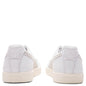 Clyde Base - White/Frosted Ivory/Team Gold