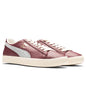 Clyde Base - Wood Violet/Frosted Ivory/Team Gold