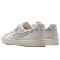 Clyde NO. 1 - Frosted Ivory/Smokey Gray