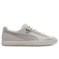 Clyde NO. 1 - Frosted Ivory/Smokey Gray