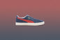 Clyde Soho London - Frosted Ivory/New Navy