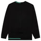 Crewneck "The Never Worn" - Black