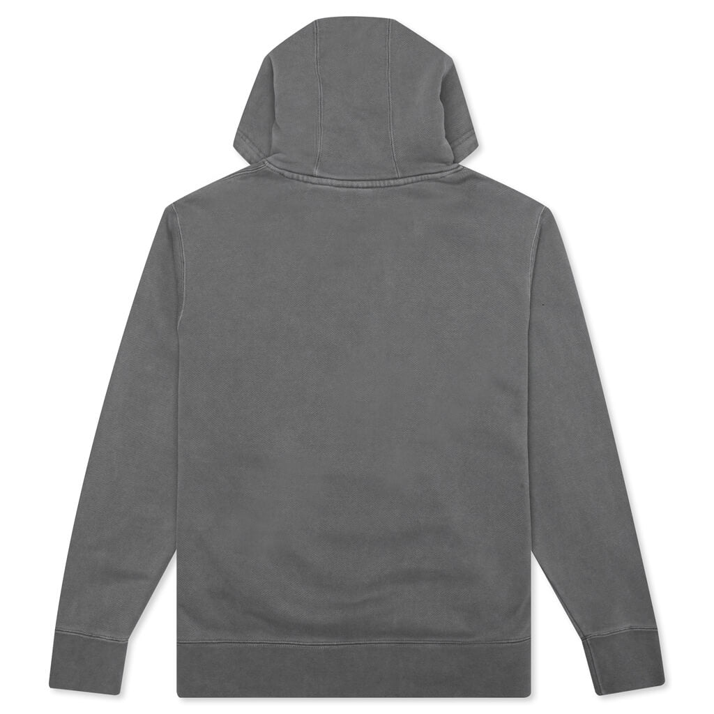 Earthbrake Hoodie - Castlerock