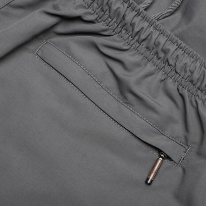 Earthbrake Utility Shorts - Castlerock