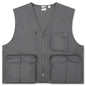 Earthbrake Utility Vest - Castlerock
