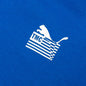 Every Day Hussle Crew - Blue