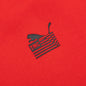 Every Day Hussle Crew - Red