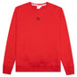 Every Day Hussle Crew - Red