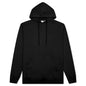 Every Day Hussle Hoodie - Black