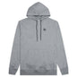 Every Day Hussle Hoodie - Grey