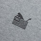 Every Day Hussle Hoodie - Grey