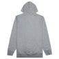 Every Day Hussle Hoodie - Grey
