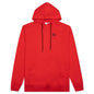 Every Day Hussle Hoodie - Red