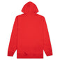 Every Day Hussle Hoodie - Red