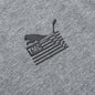 Every Day Hussle L/S Tee - Grey