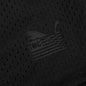 Every Day Hussle Mesh Short - Black