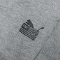 Every Day Hussle Sweat - Grey