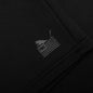 Every Day Hussle Sweatshort - Black