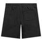 Every Day Hussle Sweatshort - Black