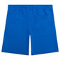 Every Day Hussle Sweatshort - Blue