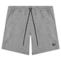 Every Day Hussle Sweatshort - Grey