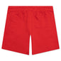 Every Day Hussle Sweatshort - Red