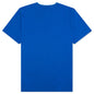 Every Day Hussle Tee - Blue