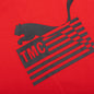 Every Day Hussle Tee - Red