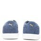 Hairy Suede VTG - Blue