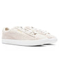 Hairy Suede VTG - White