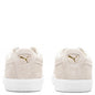 Hairy Suede VTG - White