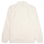 MMQ Seersucker Jacket - White