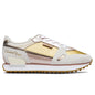 Puma x Charlotte Olympia Women's Mile Rider  - White/Misty Rose