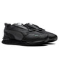 Mirage Mox Tech FP - Black/Steel Gray