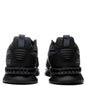 Mirage Mox Tech FP - Black/Steel Gray
