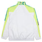 OG Disc Track Jacket - White