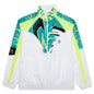 OG Disc Track Jacket - White