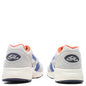 Prevail TM - Frosted Ivory/Royal Sapphire