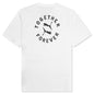 Pride Graphic Tee - White
