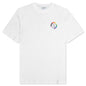 Pride Graphic Tee - White