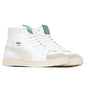 Earthbrake Ralph Sampson 70 Mid - Eggnog/White