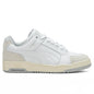 Slipstream Lo Retro - White/Pristine