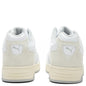 Slipstream Lo Retro - White/Pristine