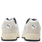 Slipstream Lo Retro - White/New Navy