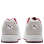 Slipstream Low Retro - White/Intense Red